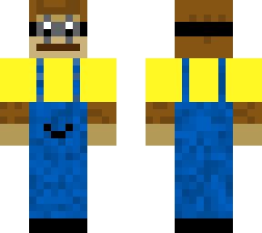 monkeh minion 2.0