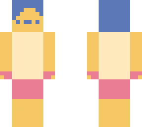 my roblox avatar in merielake's style