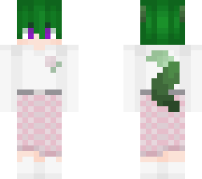 my skin