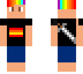 my skin