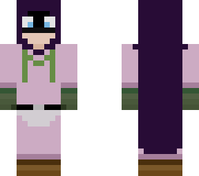 mysterion