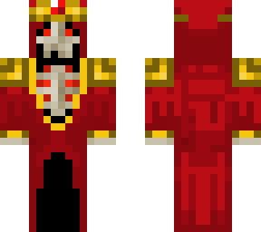 netherlord