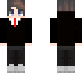 official skin