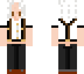 old man froog