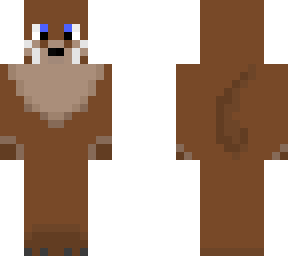 otter