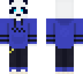 panda