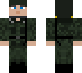 panzergrenadier (edited)