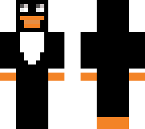 penguin
