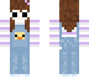 perls. quack skin
