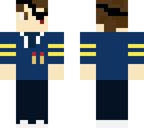 pilot