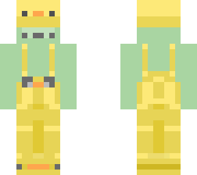 pinkfrogduckflipped