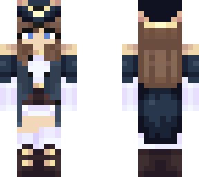 pirate revamp