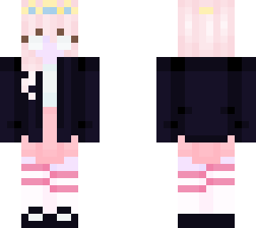 pixie | Minecraft Skins