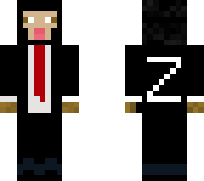 presindent sheep