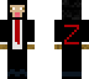 presindent sheep
