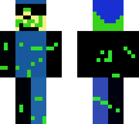pro player but zombie