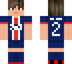 psg. defa