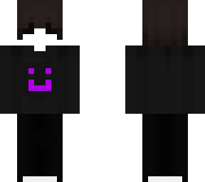 random skin again