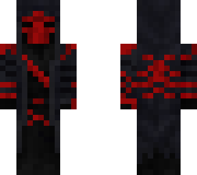 red assassin