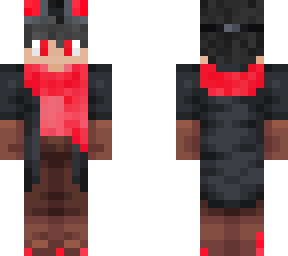 red life fwhip edit