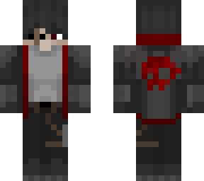 red skul