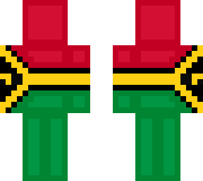 republic of vanuatu