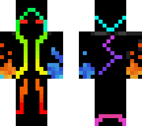 rgb hunter
