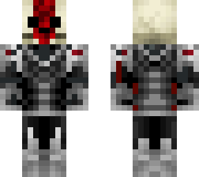 ritual skull