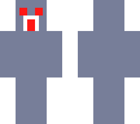 scp096 aka the shyguy