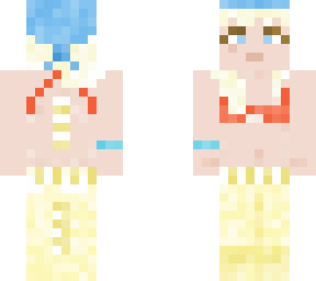 seahorse pirate v3