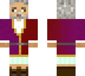 sheogorath