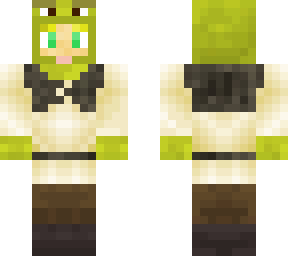shrek
