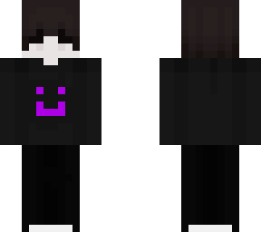 shy guy