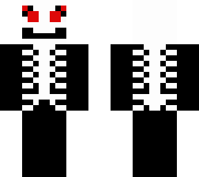 skeleton