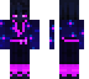 skin commission #1