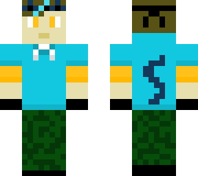 skin for carters 4