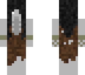 slave zombie