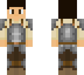soldier