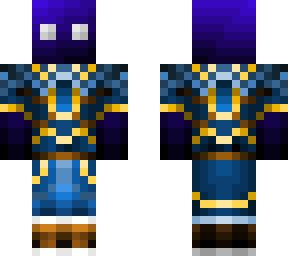 sorin selador (default)