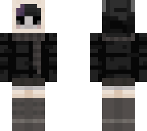 soulstice oc!