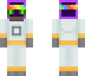 space ender