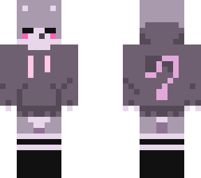 spammzy the mouse woman