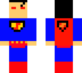 super man