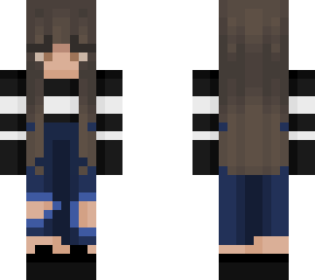 sweater and waist lenght pants