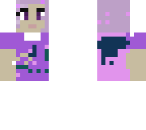 the forgotten half