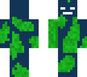 the god earth