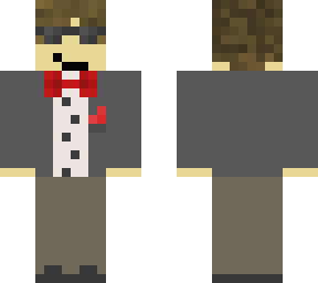 the spy (edited)