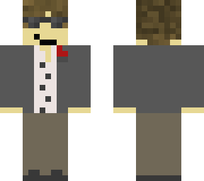 the spy