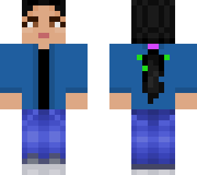 this is john