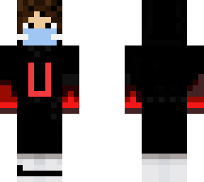 udit mask skin